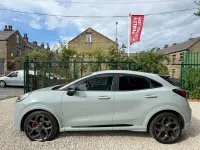 Used Ford Puma ST 2025 Grey SUV