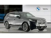 Used BMW X3 M Sport 299 HP (219 kW) 2025 Grey SUV