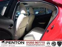 Used Lexus UX 250h 184 HP (135 kW) 2022 Red SUV