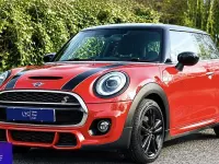 Used Mini Cooper S Hatch 192 HP (141 kW) 2020 Hatchback
