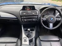 used BMW 118 1 Series i M Sport 5-Door 1.5 5dr
