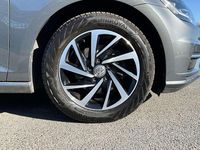 Used VW Golf VII Edition 2020 Grey Hatchback