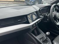 used Audi A1 5DR S Line 25 Tfsi