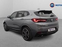 Used BMW X2 M Sport 220 HP (161 kW) 2023 Grey SUV