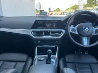 Used BMW 330 M Sport 288 HP (211 kW) 2021 Grey Estate