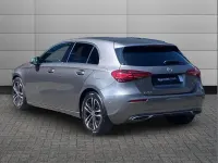 Used Mercedes A180 Executive 148 HP (108 kW) 2023 Grey Hatchback