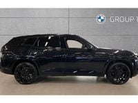 Used BMW XM Comfort Edition 476 HP (350 kW) 2025 Black SUV