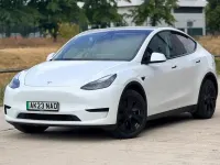 Used Tesla Model Y RWD 250 kW (340 HP) 2023 SUV