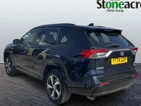 Used Toyota RAV4 Design 306 HP (225 kW) 2026 SUV
