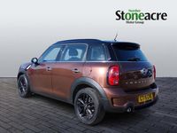 Used Mini Cooper SD 2015 Bronze Hatchback