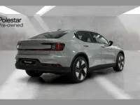 Novo Polestar 2 Long Range Single Motor 219 kW (299 HP) 2026 Cinzento Citadino