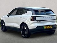 Usado Volvo EX30 Plus 200 kW (272 HP) 2025 Branco SUV
