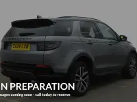 Used Land Rover Discovery 5 SE Dynamic 309 HP (227 kW) 2024 SUV