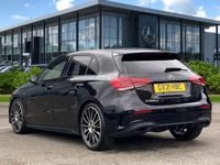 used Mercedes A200 A-ClassExclusive Edition 5dr Auto