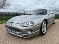 Used Jaguar XK8 Supercharged 2003 Not supplied Sedan