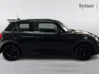 Używany Mini Cooper Hatch 134 KM (98 kW) 2022 Czarny Hatchback