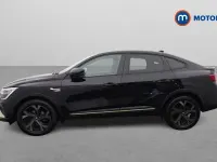Used Renault Arkana Engineered 143 HP (105 kW) 2023 Black SUV