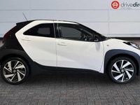 Used Toyota Aygo X 72 HP (52 kW) 2025 SUV