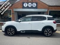 Used Citroën C5 Aircross Flair 2020 SUV