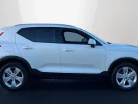 New Volvo XC40 Core 163 HP (119 kW) 2026 SUV