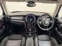Used Mini Cooper Hatch 136 HP (100 kW) 2018 Red Hatchback