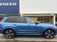 Used Volvo XC90 R-Design 232 HP (170 kW) 2020 SUV