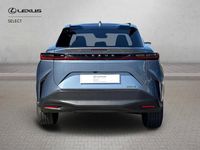 Used Lexus RZ 450e 230 kW (313 HP) 2024 Blue SUV