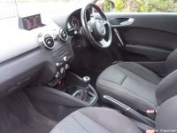 Usado Audi A1 Sport 2011 Citadino
