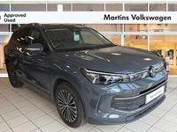 Used VW Tiguan Match 147 HP (108 kW) 2025 Grey SUV