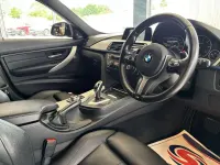Used BMW 320 M Sport 2015 Black Estate