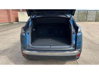 used Peugeot 3008 1.6 Hybrid4 300 Allure Premium 5dr e-EAT8