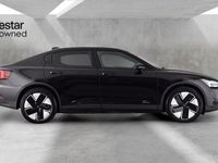 Used Polestar 2 Long Range Single Motor 219 kW (299 HP) 2025 Space Hatchback