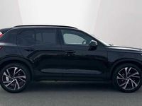 Used Volvo XC40 R-Design Pro 161 HP (118 kW) 2021 Black SUV