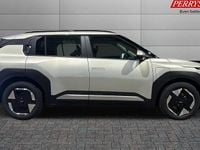 New Kia EV3 Air 150 kW (204 HP) 2025 SUV