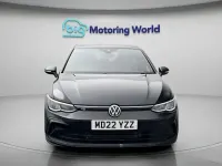 Used VW Golf VIII R-line 131 HP (96 kW) 2024 Hatchback