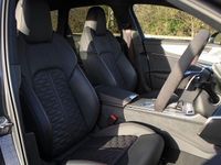 Begagnad Audi RS6 Performance 2024 Grå Kombi