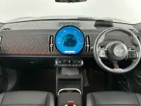 Used Mini Countryman 168 HP (123 kW) 2024 Black SUV
