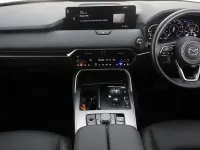 Used Mazda CX-60 Homura-Line 328 HP (241 kW) 2024 Silver SUV