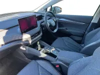 Used Skoda Elroq 154 kW (210 HP) 2025 Timiano green SUV