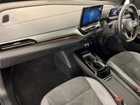 Used VW ID.5 Pro 127 kW (174 HP) 2024 Grenadilla black SUV