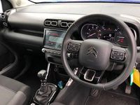 Used Citroën C3 PureTech 110 HP (80 kW) 2023 Hatchback