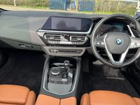 used BMW Z4 sDrive20i Sport 2.0 2dr