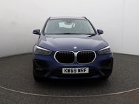 used BMW X1 1 1.5 18i Sport SUV 5dr Petrol Manual sDrive Euro 6 (s/s) (140 ps) Apple CarPlay