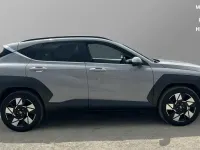 Used Hyundai Kona Ultimate 138 HP (101 kW) 2026 Grey SUV