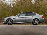 Used BMW M3 Performance 420 HP (308 kW) 2012 Grey Sedan