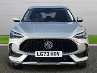 Używany MG HS Trophy 258 KM (189 kW) 2024 SUV