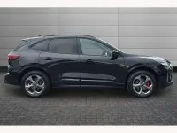 Used Ford Kuga ST-Line 243 HP (178 kW) 2025 Black SUV