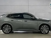 Used BMW iX2 M Sport 230 kW (313 HP) 2026 Grey SUV