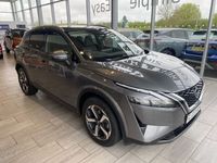 used Nissan Qashqai SUV (2023/23)1.3 DiG-T MH N-Connecta 5dr