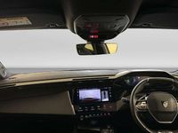 Used Peugeot 408 GT 131 HP (96 kW) 2024 White SUV